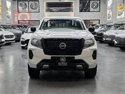 نيسان نافارا